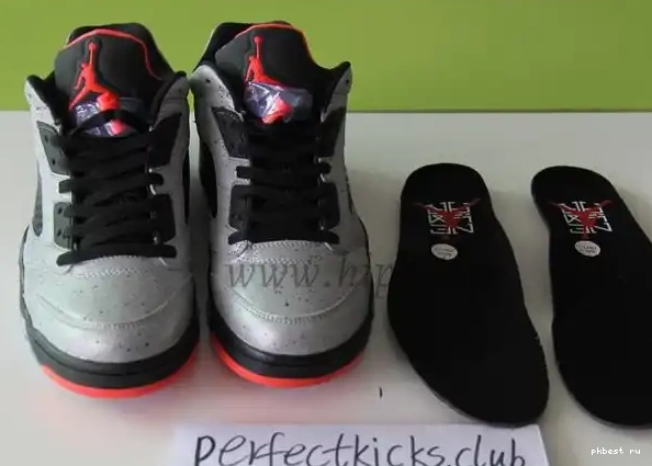 Low Neymar Air 5 Jordan Authentic 0510